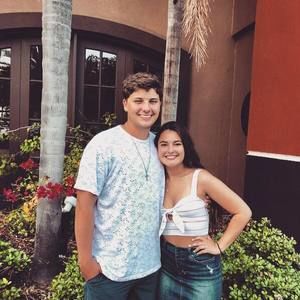 Meet your Posher, Brianna